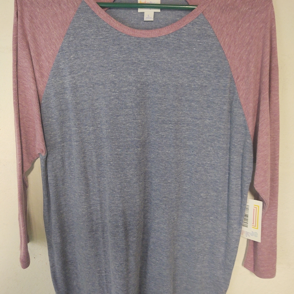 LuLaRoe Randy T